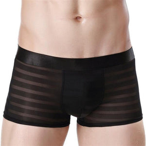 New Sexy Men Boxers