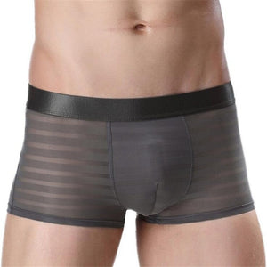 New Sexy Men Boxers