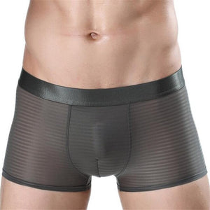 New Sexy Men Boxers