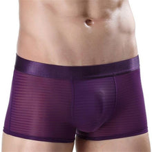 Load image into Gallery viewer, New Sexy Men Boxers