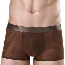 Load image into Gallery viewer, New Sexy Men Boxers