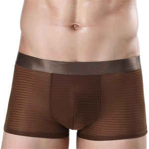 New Sexy Men Boxers