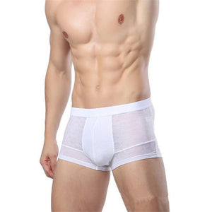 New Men's Boxer Underwear