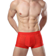 Load image into Gallery viewer, New Men&#39;s Boxer Underwear