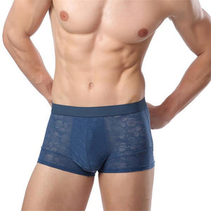 New Men's Boxer Underwear