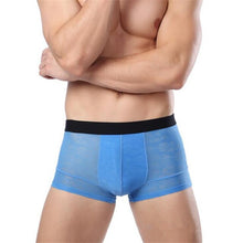 Load image into Gallery viewer, New Men&#39;s Boxer Underwear