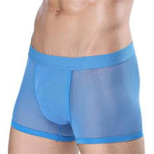 Load image into Gallery viewer, Summer Men&#39;s Transparent Boxer