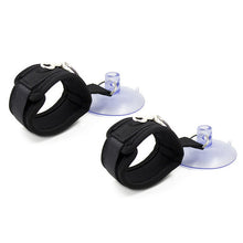 Load image into Gallery viewer, Bdsm Bondage Handcuffs