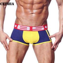 Load image into Gallery viewer, Brand Sexy Men Underwear