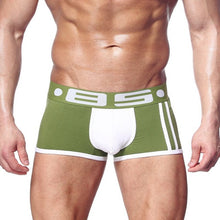Load image into Gallery viewer, Brand Sexy Men Underwear