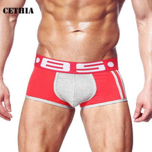 Load image into Gallery viewer, Brand Sexy Men Underwear