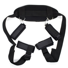 Load image into Gallery viewer, 3 Styles BDSM Bondage Handcuffs Leg