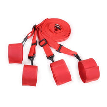 Load image into Gallery viewer, 3 Styles BDSM Bondage Handcuffs Leg