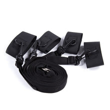 Load image into Gallery viewer, 3 Styles BDSM Bondage Handcuffs Leg