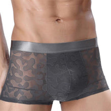 Load image into Gallery viewer, Fashion Sexy Mens Boxers