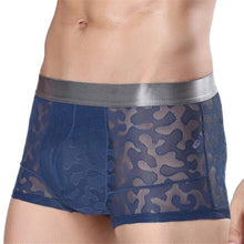Load image into Gallery viewer, Fashion Sexy Mens Boxers