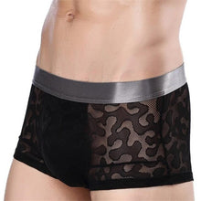 Load image into Gallery viewer, Fashion Sexy Mens Boxers