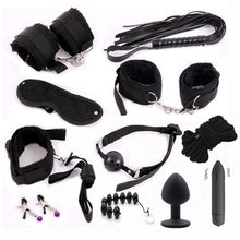 Load image into Gallery viewer, 11 Pcs Women's Sexy Lingerie Sex Set