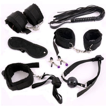 Load image into Gallery viewer, 11 Pcs Women's Sexy Lingerie Sex Set