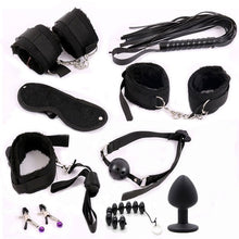 Load image into Gallery viewer, 11 Pcs Women's Sexy Lingerie Sex Set