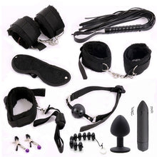 Load image into Gallery viewer, 11 Pcs Women's Sexy Lingerie Sex Set