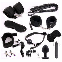 Load image into Gallery viewer, 11 Pcs Women's Sexy Lingerie Sex Set