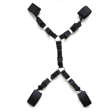Load image into Gallery viewer, BDSM Bondage Set