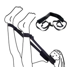 Load image into Gallery viewer, BDSM Bondage Set