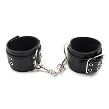 Load image into Gallery viewer, BDSM Bondage Sex Handcuffs