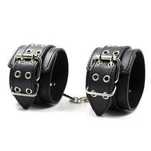 Load image into Gallery viewer, BDSM Bondage Sex Handcuffs