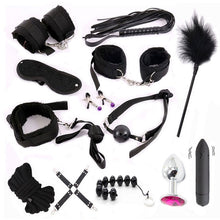 Load image into Gallery viewer, 13 Pcs Bondage Set