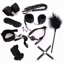 Load image into Gallery viewer, 13 Pcs Bondage Set