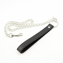 Load image into Gallery viewer, Neck Collar / Leash Chain