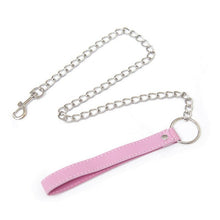 Load image into Gallery viewer, Neck Collar / Leash Chain
