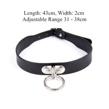 Load image into Gallery viewer, Neck Collar / Leash Chain