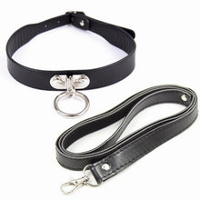 Load image into Gallery viewer, Neck Collar / Leash Chain