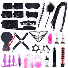 Load image into Gallery viewer, 25pcs Sex Bondage Set