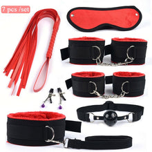 Load image into Gallery viewer, 25pcs Sex Bondage Set