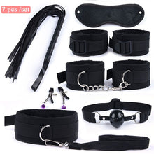 Load image into Gallery viewer, 25pcs Sex Bondage Set