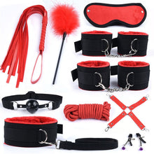 Load image into Gallery viewer, 25pcs Sex Bondage Set