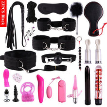 Load image into Gallery viewer, Fetish Bondaghe Sex Set