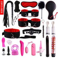 Load image into Gallery viewer, Fetish Bondaghe Sex Set