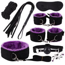 Load image into Gallery viewer, Fetish Bondaghe Sex Set