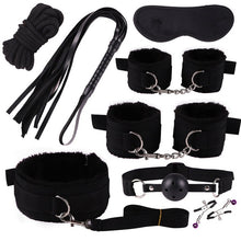 Load image into Gallery viewer, Fetish Bondaghe Sex Set