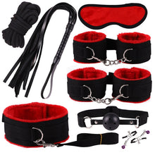 Load image into Gallery viewer, Fetish Bondaghe Sex Set