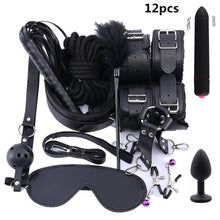 Load image into Gallery viewer, 12pcs/set Sex Products Erotic
