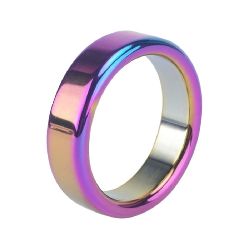 Rainbow Penis Ring