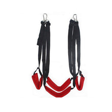 Load image into Gallery viewer, Sex Product Red Swing Toy