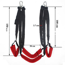 Load image into Gallery viewer, Sex Product Red Swing Toy