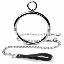 Load image into Gallery viewer, Stainless Steel Dog Collar